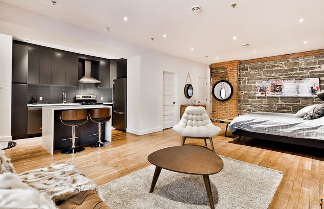 The SFX Old Port - Foto 31