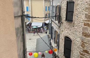 Gîtes Lavande et Jasmin 3 étoiles - Foto 15