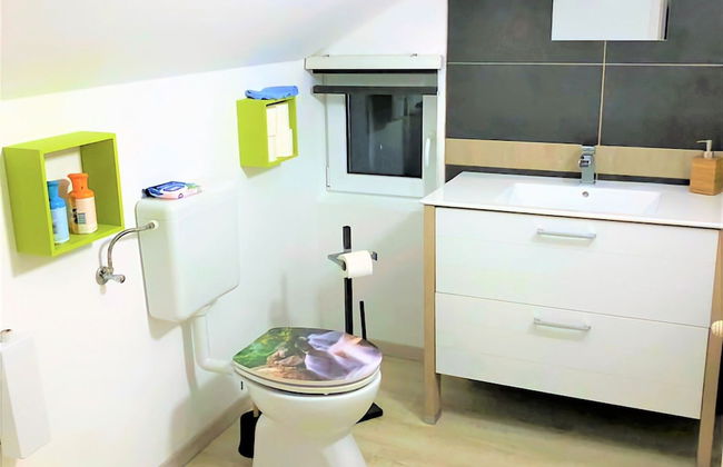 Tranquil Apartment in Polling With Terrace - Foto 4