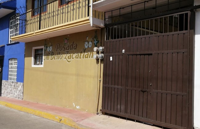 Posada Mi Bello Zacatlán - Foto 20