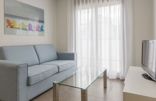 Apartamentos Las Dunas - Foto 12