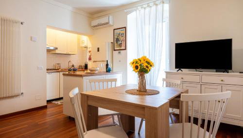 Dimora Tiffany - Exclusive Comfort in Central Monopoli - Foto 5, stove, pet friendly, minibar