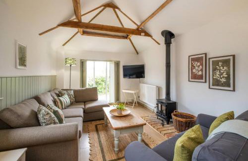 East Green Farm Cottages - The Old Stables - Foto 15