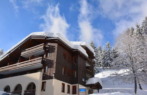 Stijlvol 4-kamerappartement in Valmorel aan de piste - Photo 38