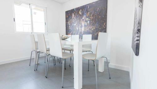 Apartamento Céntrico Salzillo - Foto 5