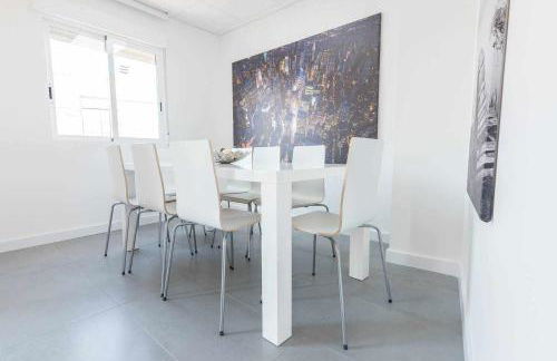 Apartamento Céntrico Salzillo - Foto 5