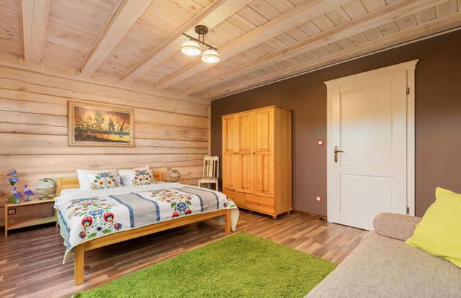 Terraced House in Ustronie Morskie Near Beach - Foto 2