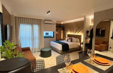 Flat Praia Comfort Camburi - Photo 37