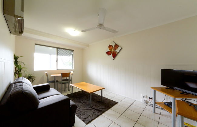 Rockhampton Serviced Apartments - Foto 53