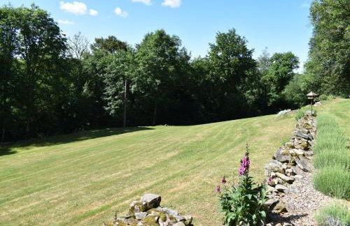 GITE DU BOIS DES HAUTS LES MILLE ETANGS - Foto 33