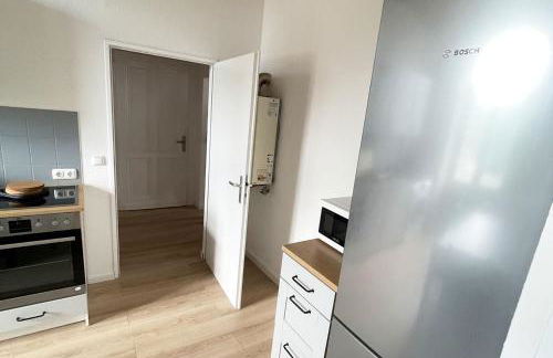 Work & Stay Apartment in Stolberg bei Aachen - Foto 16