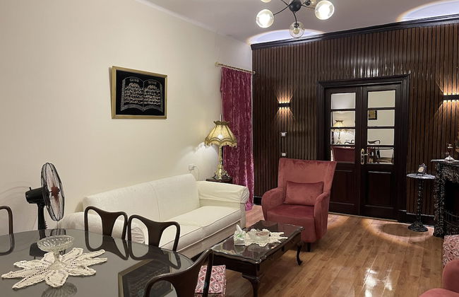 Wonderful Apartment Place in Dokki - Foto 27