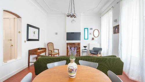 Coeur Camas, 10 mins du Vieux-Port - Foto 4