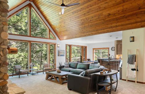 Waters Edge Lodge - Foto 24