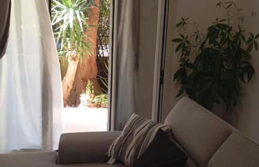 Ηome & Garden with parking close to Olympic Stadium - Foto 61