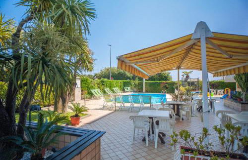 Residence Villa Gloria - Photo 10