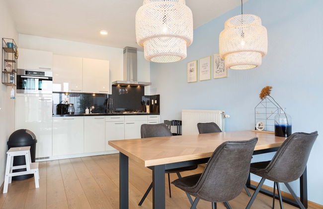 Modern Apartment Close to the Beach and the sea - Photo 79