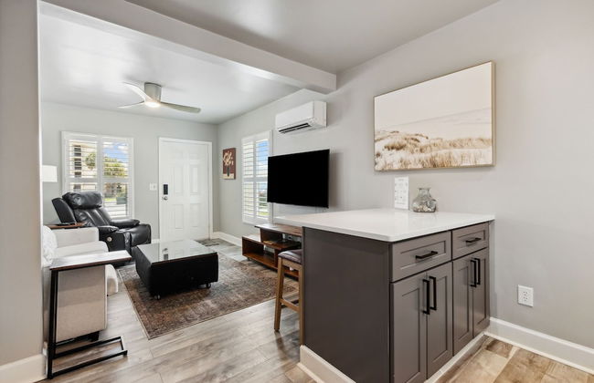 Beach 5 Villas - Immaculate 300 steps from the Ocean - Foto 27