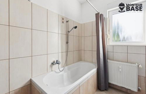 MONTEUR - Unterkunft für bis zu 5 Personen in 63452 Hanau - HU14 - Foto 7