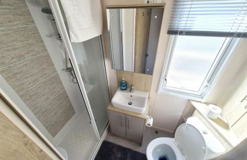 ABI Beverley - Dog friendly, Family friendly Whitstable - Foto 7