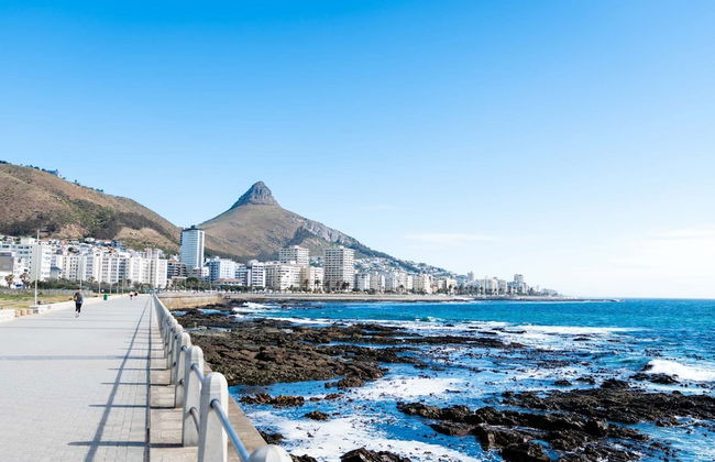 Latitude Aparthotel - Photo 76