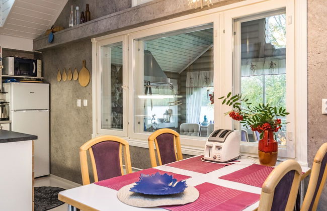 Villa leinola 2 - Foto 10