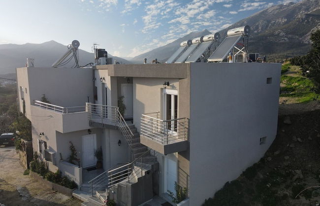 Kourites Apartments - Foto 30