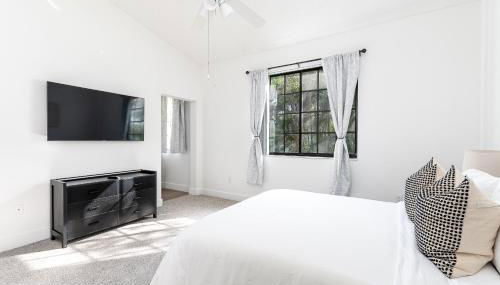 Newly Renovated Delray Beach Townhome - Foto 5