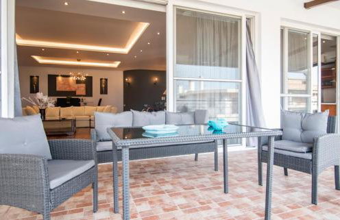 Akrata's Elegant Luxury Suite - Foto 26