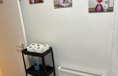 Thematic London Apartment in Holloway - Foto 14