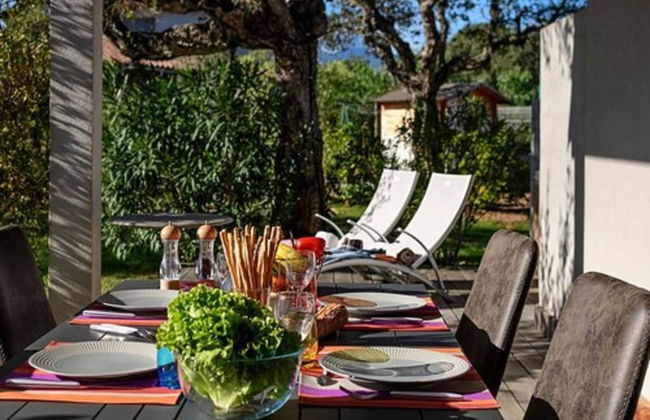 Résidence Calarossa Bay Resort - Foto 35