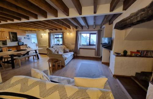 Cosy Cottage in Edern, Morfa Nefyn, Golf, Near Ty Coch - Photo 14