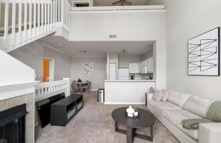 Landing Modern 1BD Tennis Court Clubhouse - Foto 36