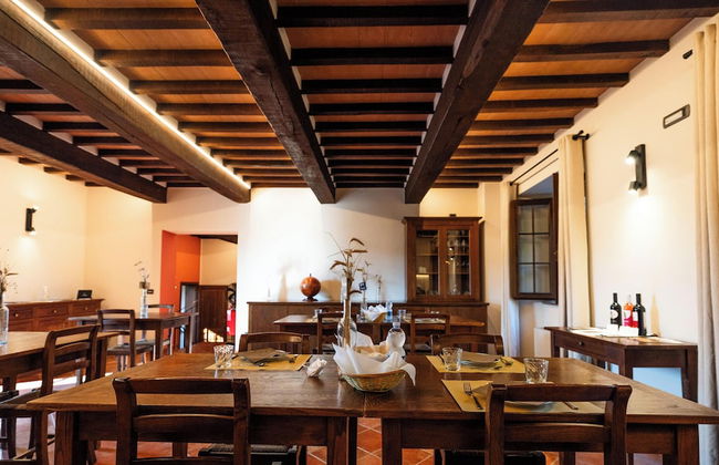 agriturismo Castel d'Alfiolo-Barcomonte - Foto 69