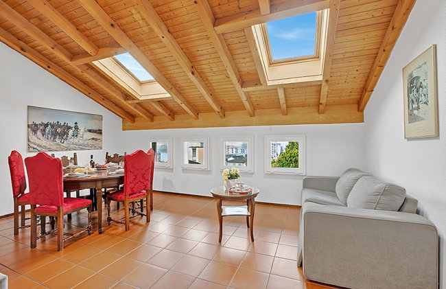 Attico a Caslano - Foto 21