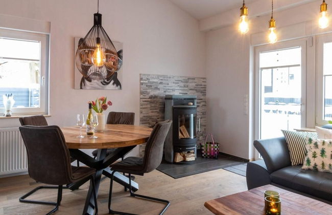 House in Quiet Location in Bruchhausen - Foto 21