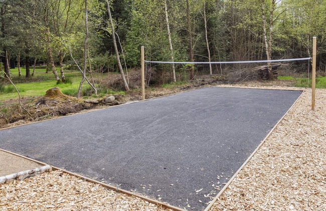 5 Star Holiday Home in Oster Assels - Foto 33