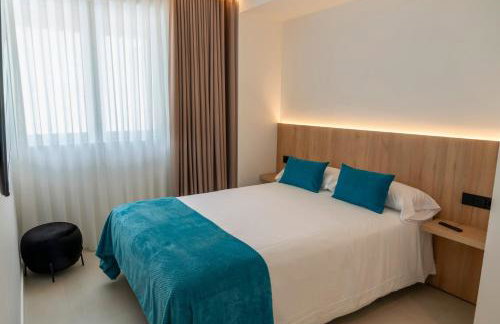 GALIHOST - RD Hotel Apartamento con piscina climatizada - Photo 10