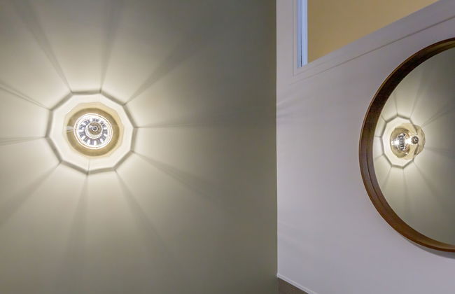 Edgar Suites - Family apartment Louvre - Foto 39