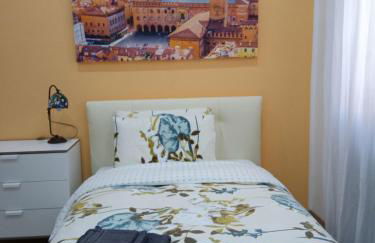 ODA ROOMS BO - FIERA - CENTRO METEO EU - FICO EATALY - Foto 10