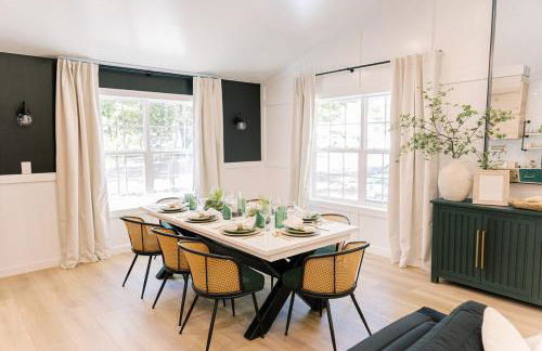 Oak & Ember Lodge - Foto 74