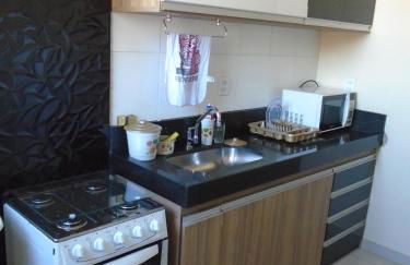 Apartamento Capitólio D'Loren dos lagos 4º andar - Foto 15