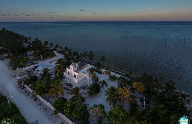 Caribbean Casa Blanca - Foto 18