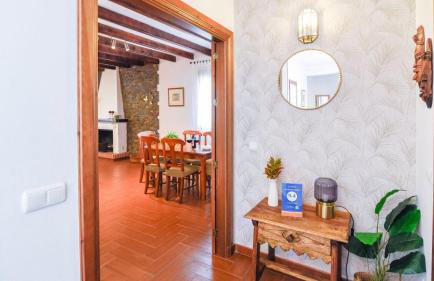 Casa Rural la Higuera de Rios Antequera - La Higuera by Ruralidays - Foto 15