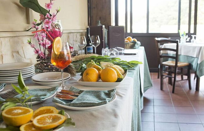 Sicily Country House & Beach - Photo 31