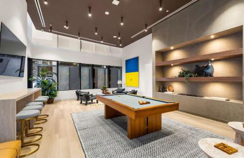 Miami Skyline 1BR Sleeps 4 with Elite Amenities - Foto 42