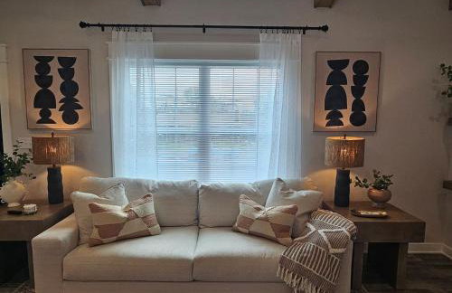 Upscale New Construction Ranch - Foto 8