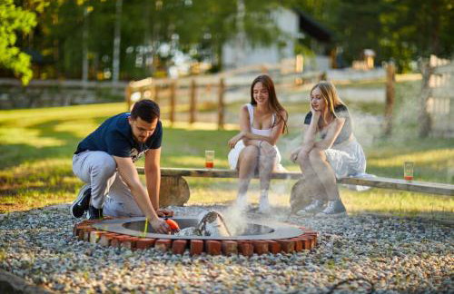 Apartamenty Białe Brzozy - Photo 8