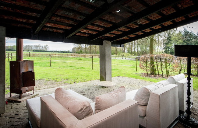 Spacious Farmhouse near Forest in Heeze-Leende - Foto 13