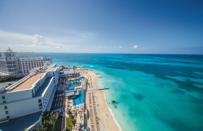 Hotel Riu Cancun - Adults Only - All Inclusive - Photo 54